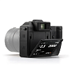 Фотоаппарат Hasselblad X2D II 100C Body, Русское меню HX2DII100C